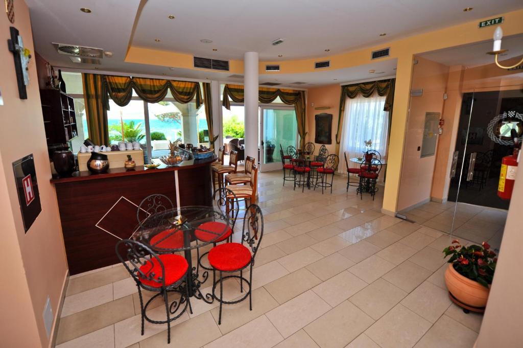 Villa Kastel Povljana Ngoại thất bức ảnh