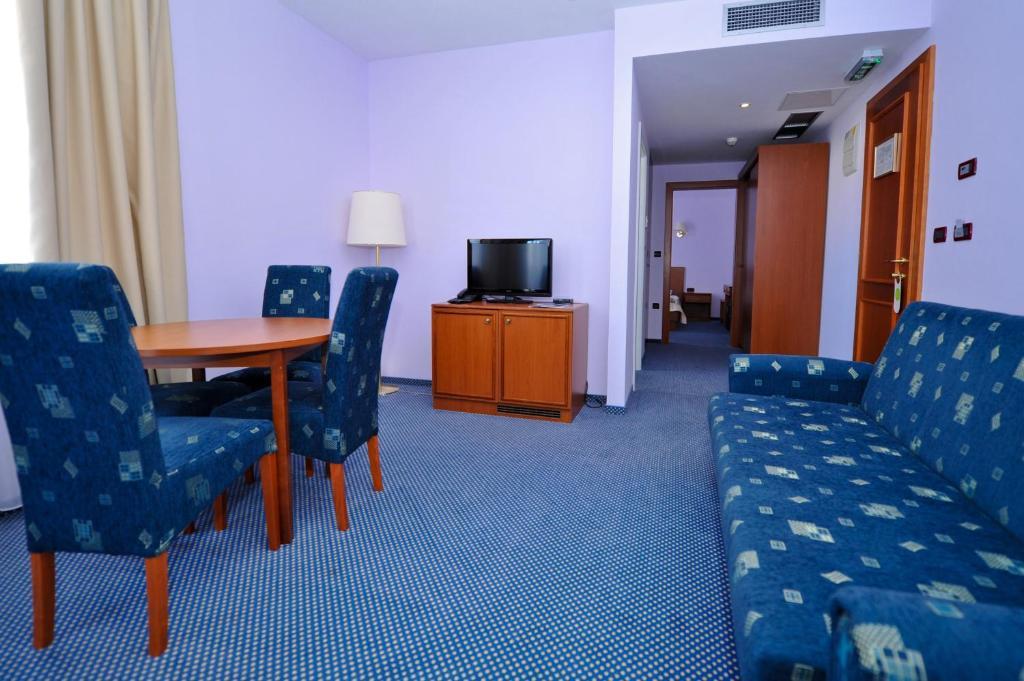 Villa Kastel Povljana Ngoại thất bức ảnh