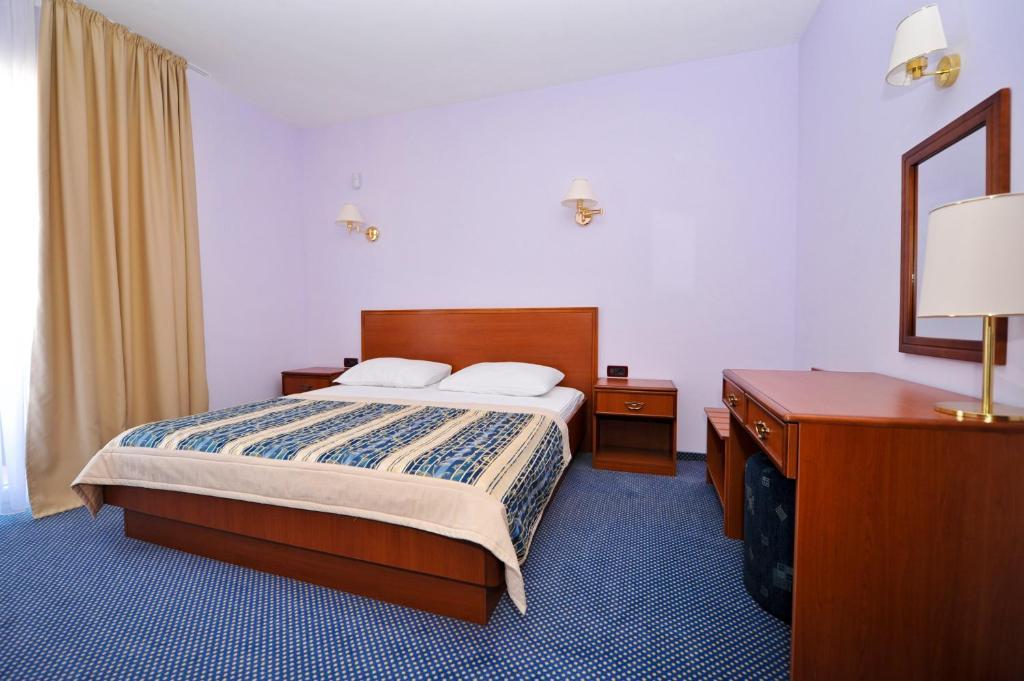 Villa Kastel Povljana Phòng bức ảnh
